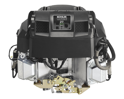 Wright Manufacturing Replacement Engine — Kohler EZT750-3018 27 HP Confidant EFI Vertical Engine