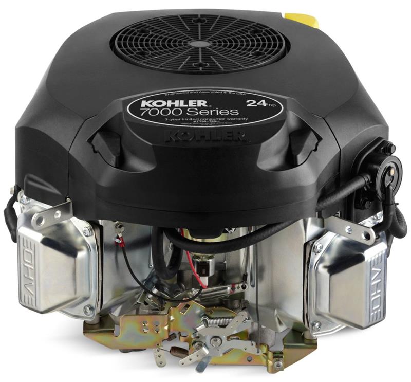 Kohler PA-KT735-3107 KT735 E15 SBD — OEM product photo
