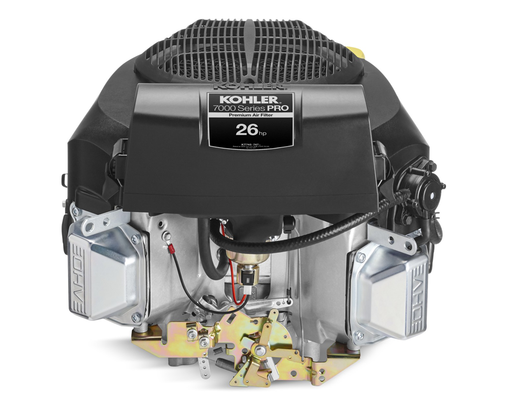 Kohler PA-KT745-3039 KT745 E09 MTD - DISC — OEM product photo