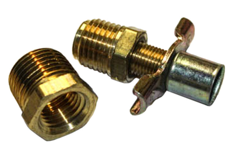 Generac GEN-55704SE Drain Cock Assy.