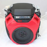 Agrimetal TB280 Engine Robin EH72 Engine to Honda GX690 iGX700