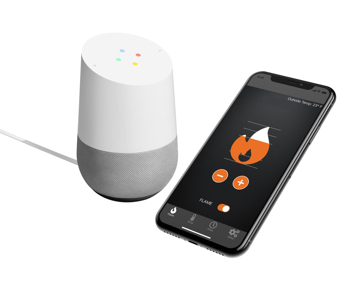 Heat & Glo IFT-WFM IntelliFire Wi-Fi Module