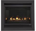Heat & Glo 550-TRIM4-BK-B Back 4-Sided Trim Kit