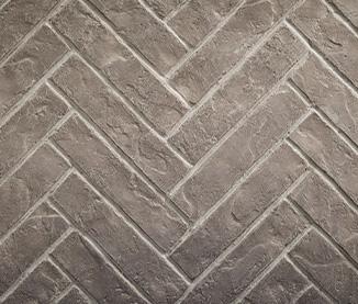 Heat & Glo BRICK-6K-TG Tranquil Greige Interior Panels