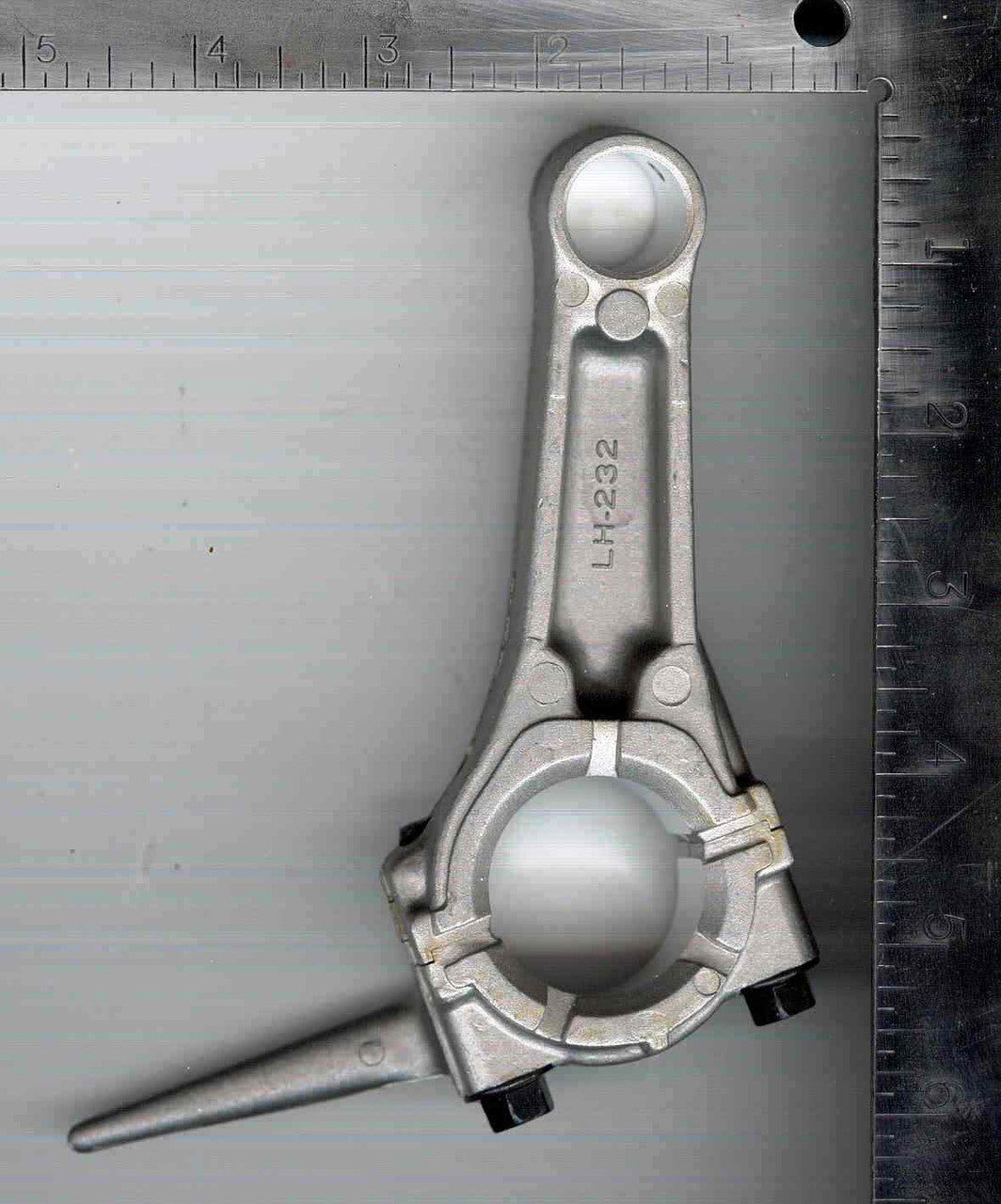 Honda NOT ON PRICE LIST Aftermarket Rod Assembly Standard 13200-ZE2-000 Fits GX-240 Engine Parts