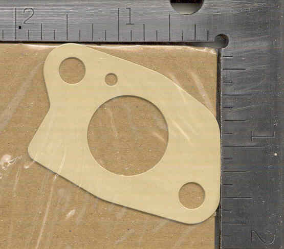 Honda 16221-ZH8-801 Gasket, Carburetor Engine Parts