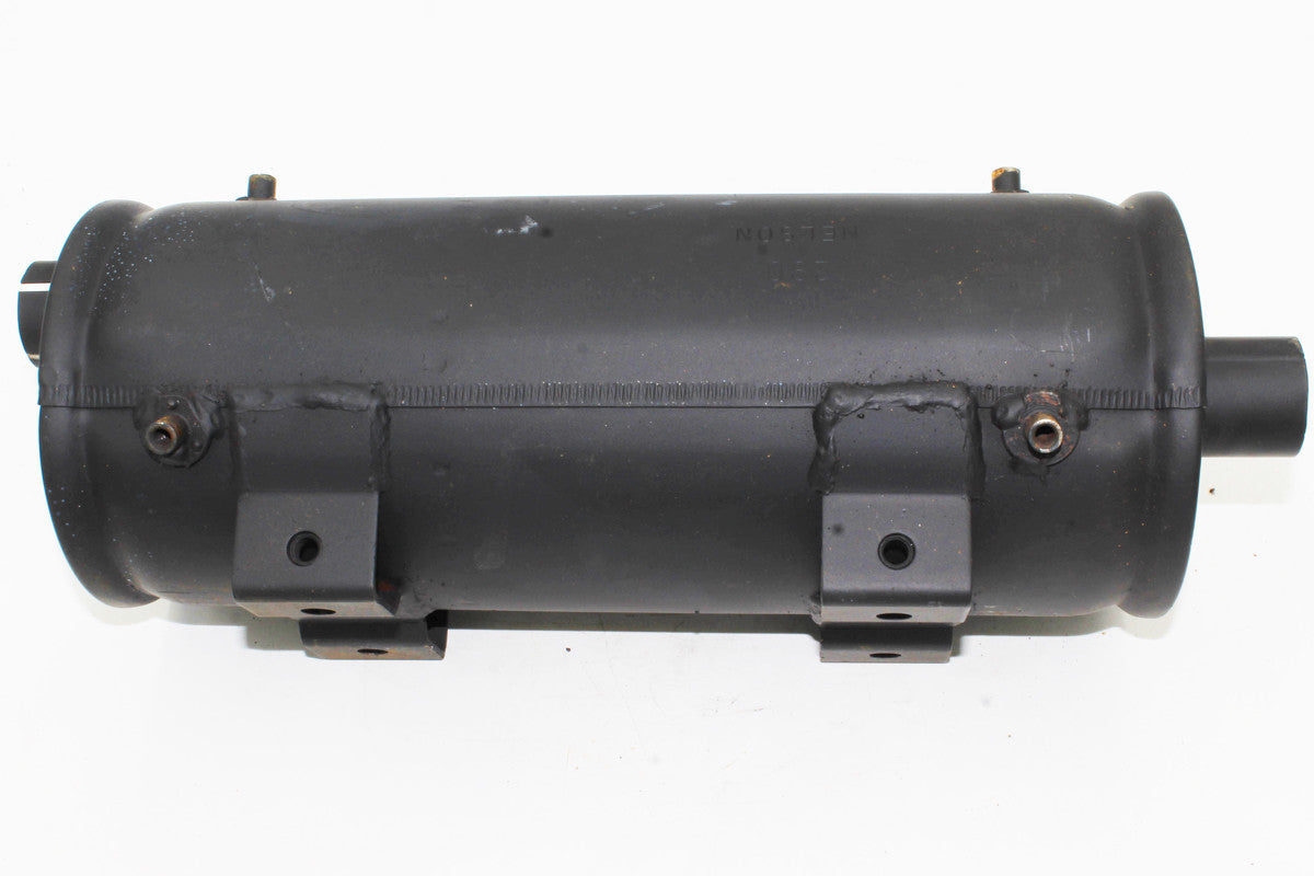 Honda 18310-ZJ1-013 Muffler ( Code 6624555) Engine Parts