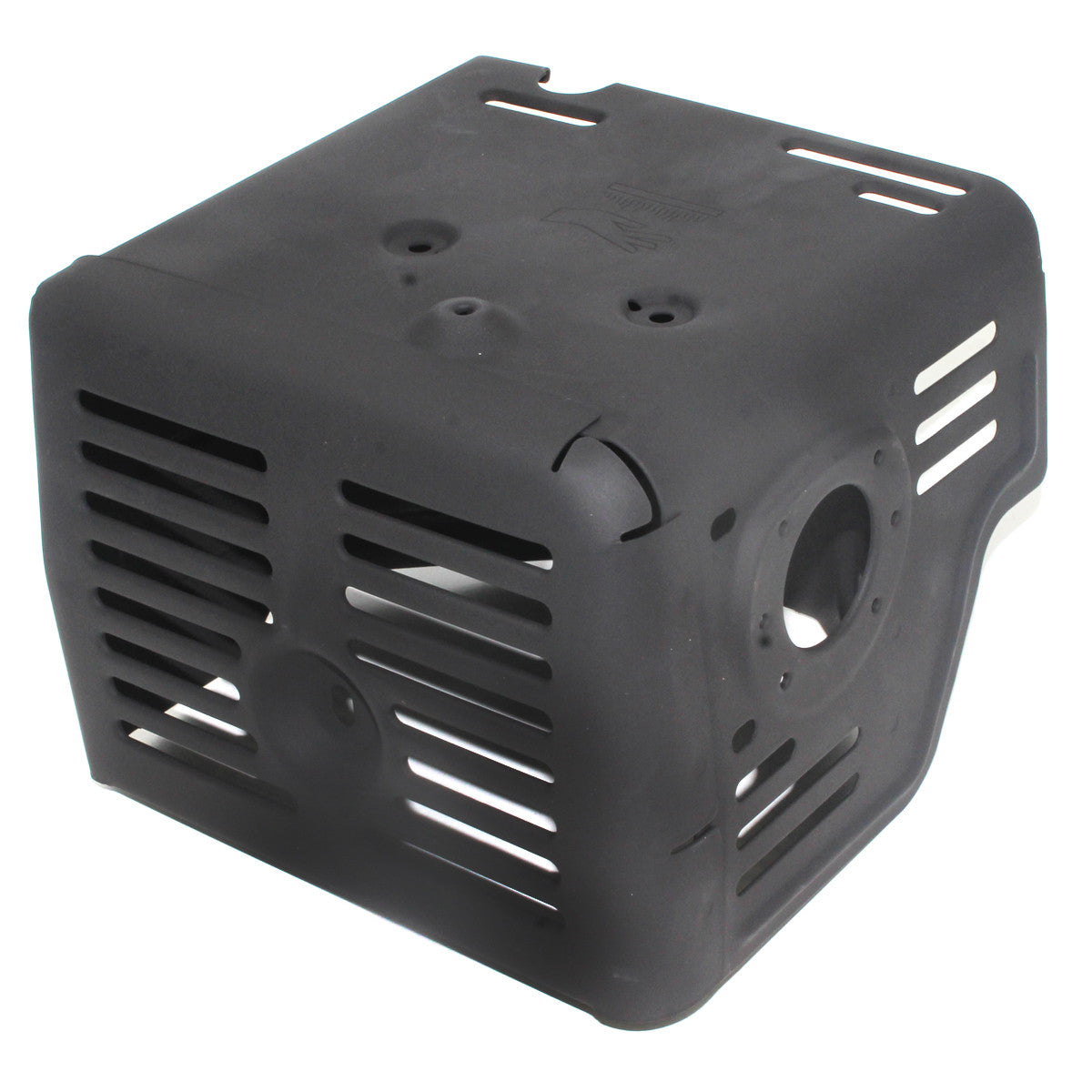 Honda 18320-ZE3-W02 Protector, Muffler