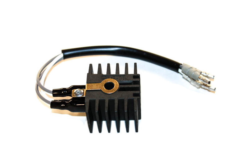 Honda 31710-ZJ1-812 Rectifier Assembly Engine Parts