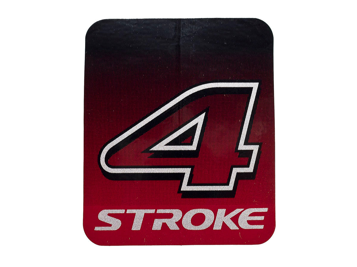 Honda 87660-Z3V-000 Mark (4-STROKE)