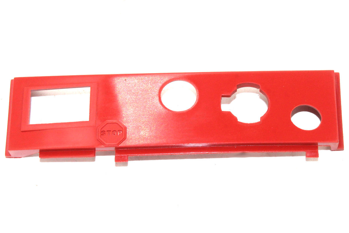 Homelite HOM-07379 07379 Control Panel Engine Parts