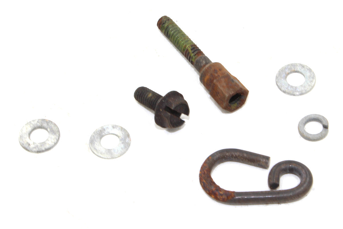 Homelite HOM-A07560 A-07560 Hanger Kit, String Trimmer Strap Handheld Equipment Parts