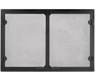 Heat & Glo GV60BK Grand Vista 60 Front