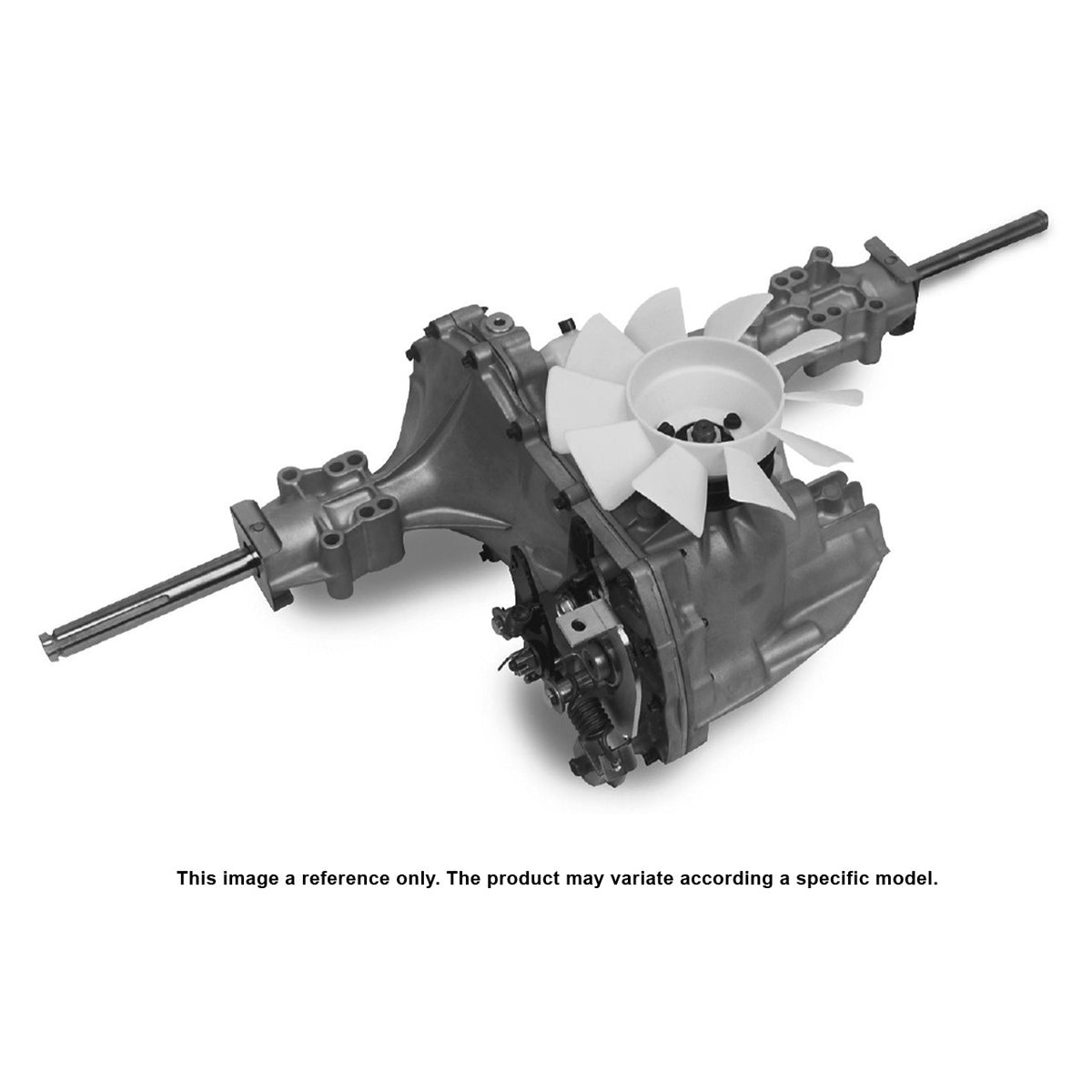 Hydro-Gear 28701D03 Hydrostatic Transaxle