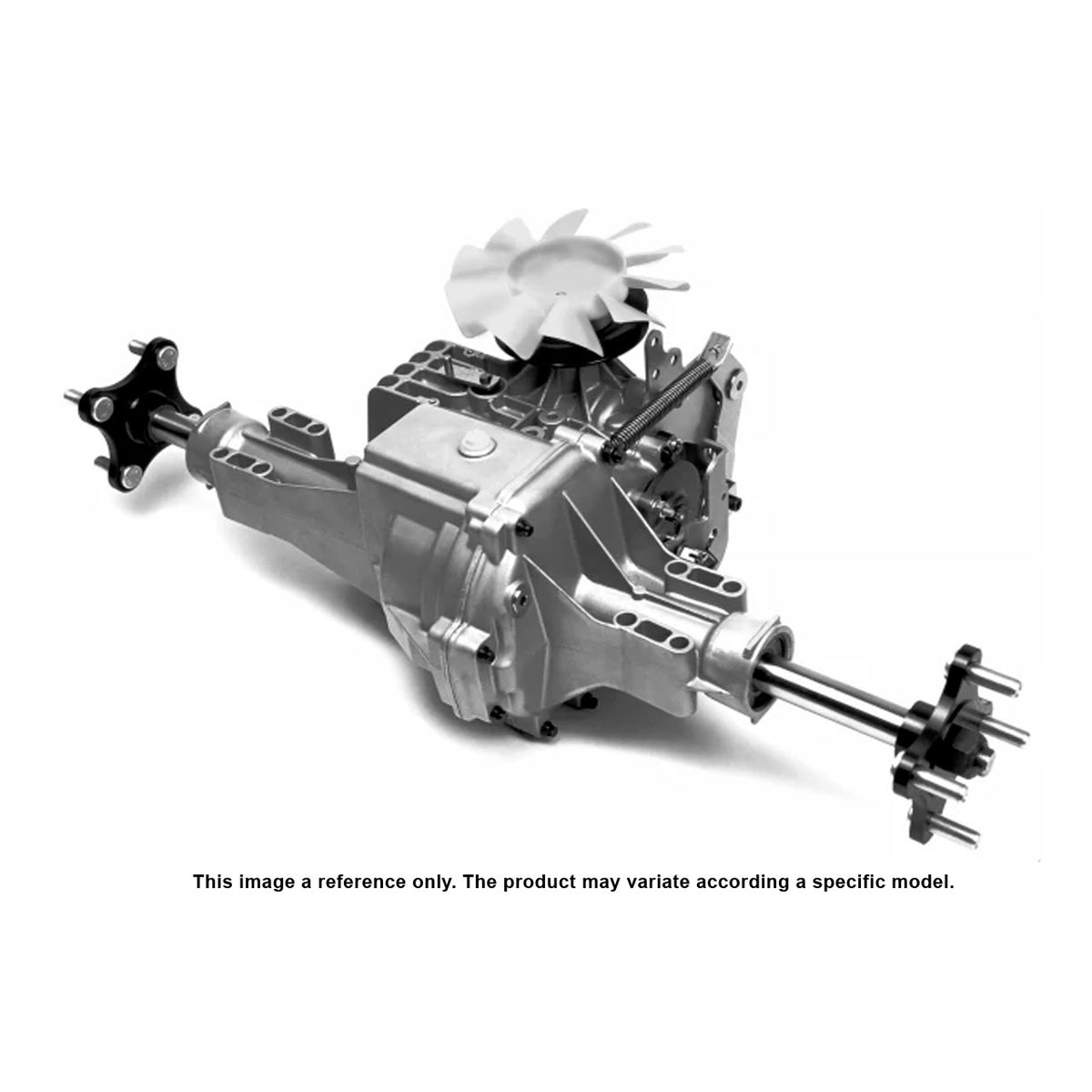 Hydro-Gear 320-3500 Hydrostatic Transaxle