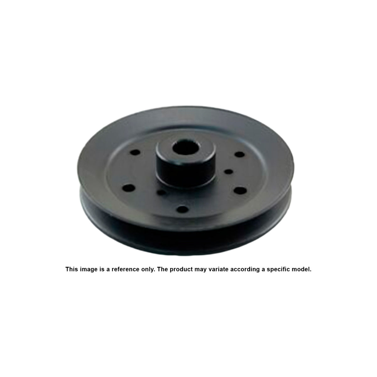 Hydro-Gear 51585 Pulley 4 Inch