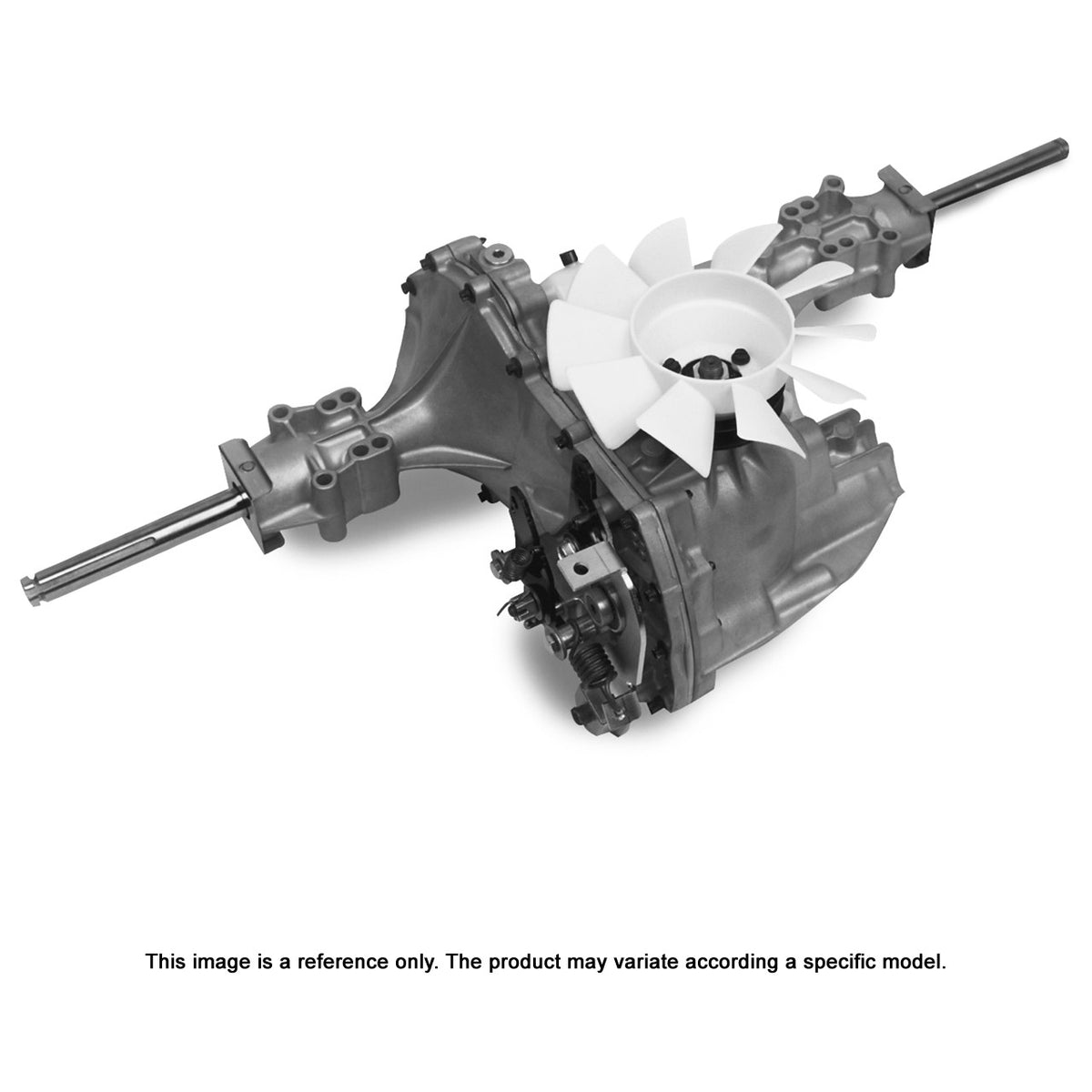 Hydro-Gear 618-0587 Hydrostatic Transaxle