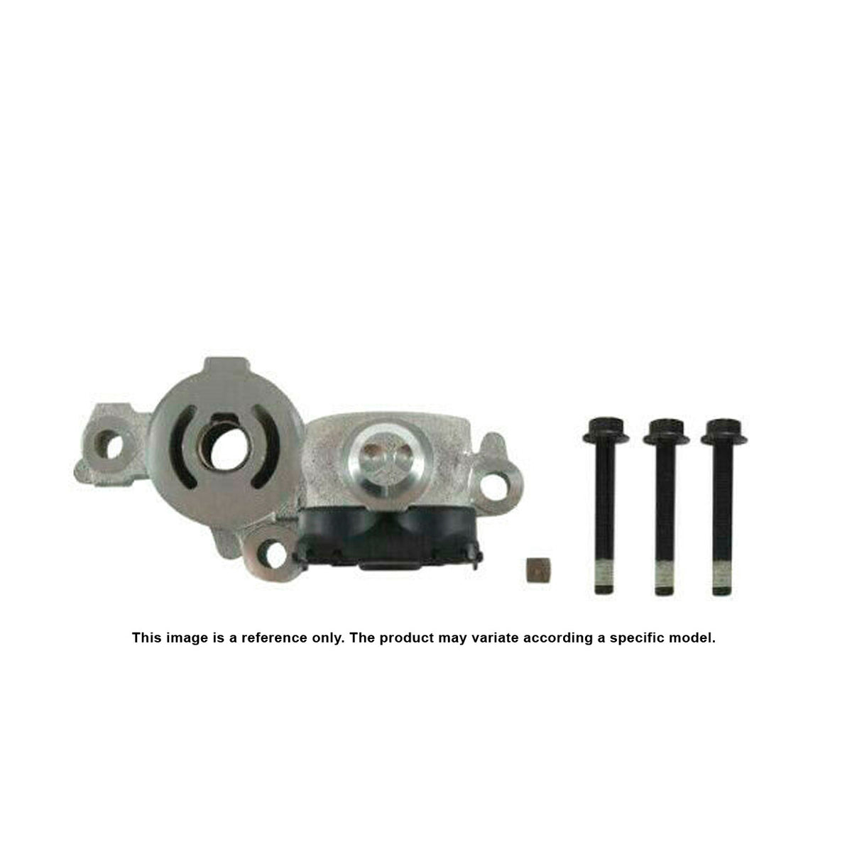 Hydro-Gear 71143 Center Section With Filter Kit