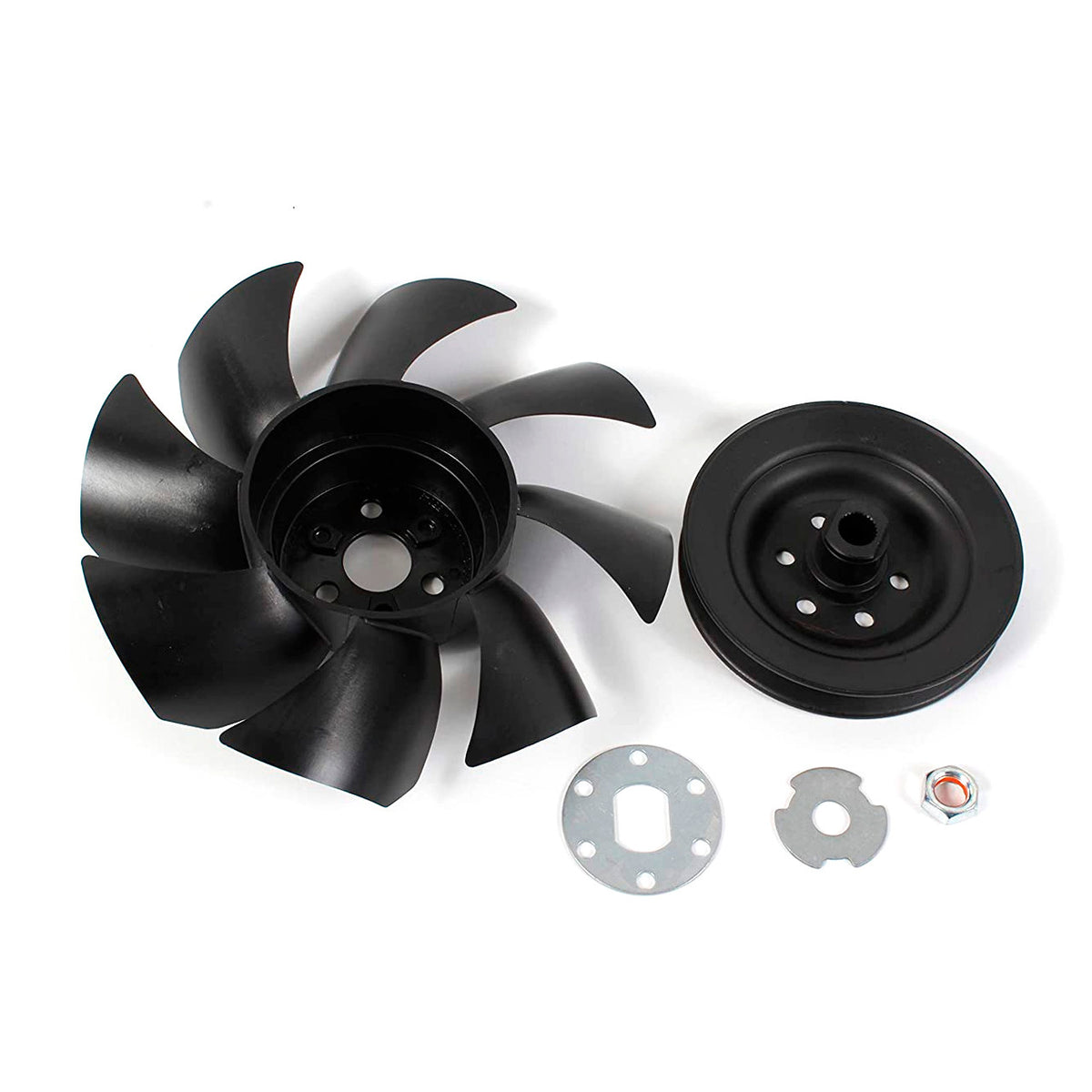 Hydro-Gear 71906 Fan/Pulley Kit