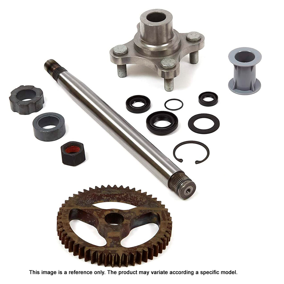 Hydro-Gear 72185 Axle Conversion Kit