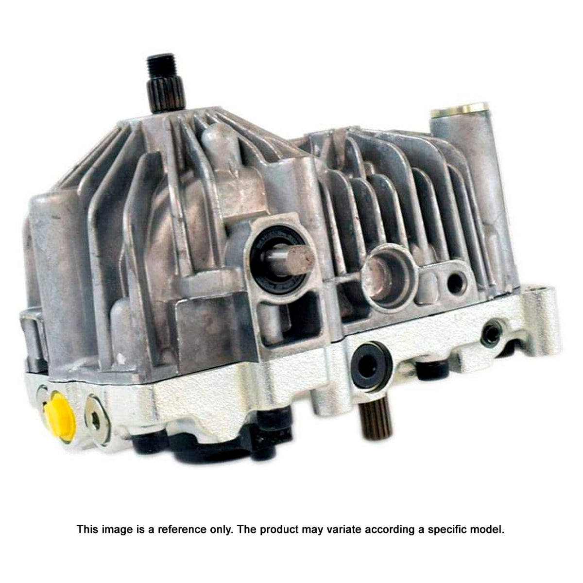 Hydro-Gear BDU-10L-218 BDU Hydrostatic Transmission