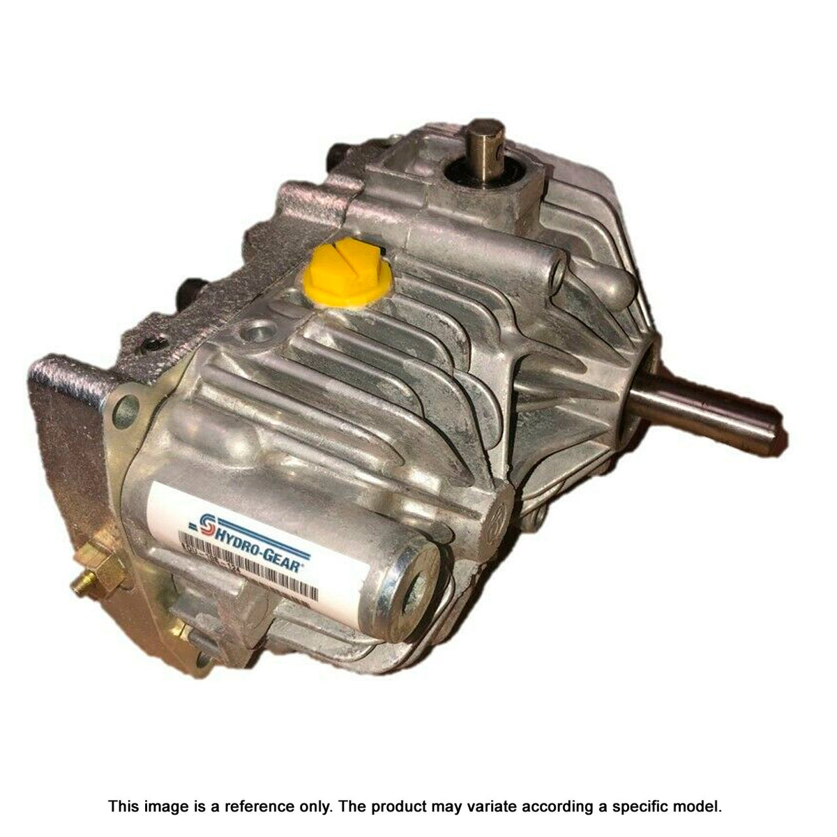 Hydro-Gear BDU-10S-124 BDU Hydrostatic Transmission