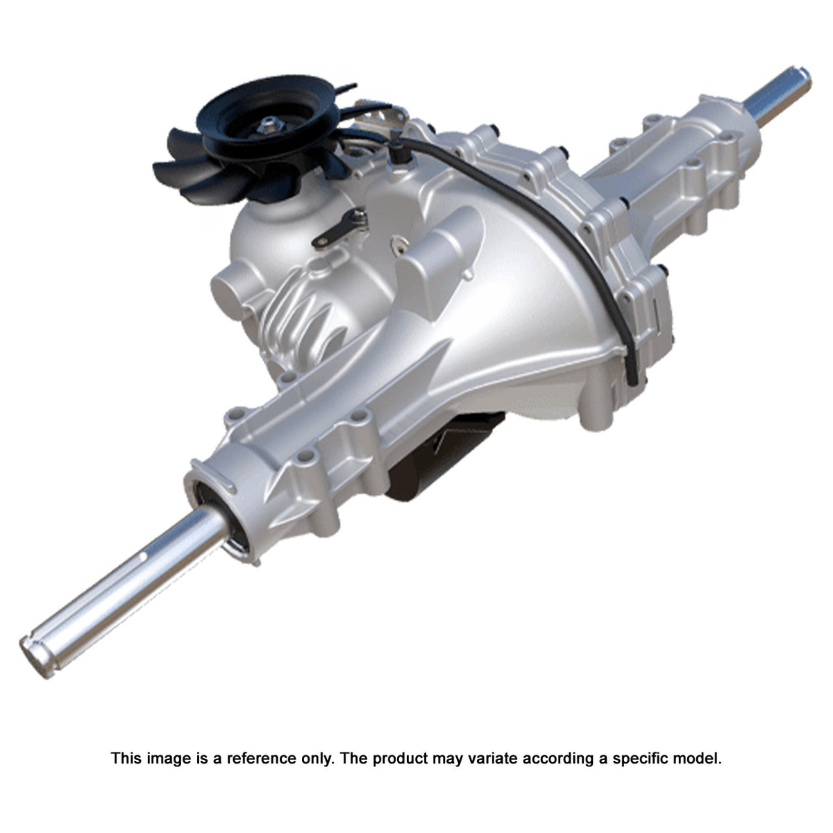 Hydro-Gear G7-BBBB-1X7B-2DCX G700 Hydrostatic Transaxle