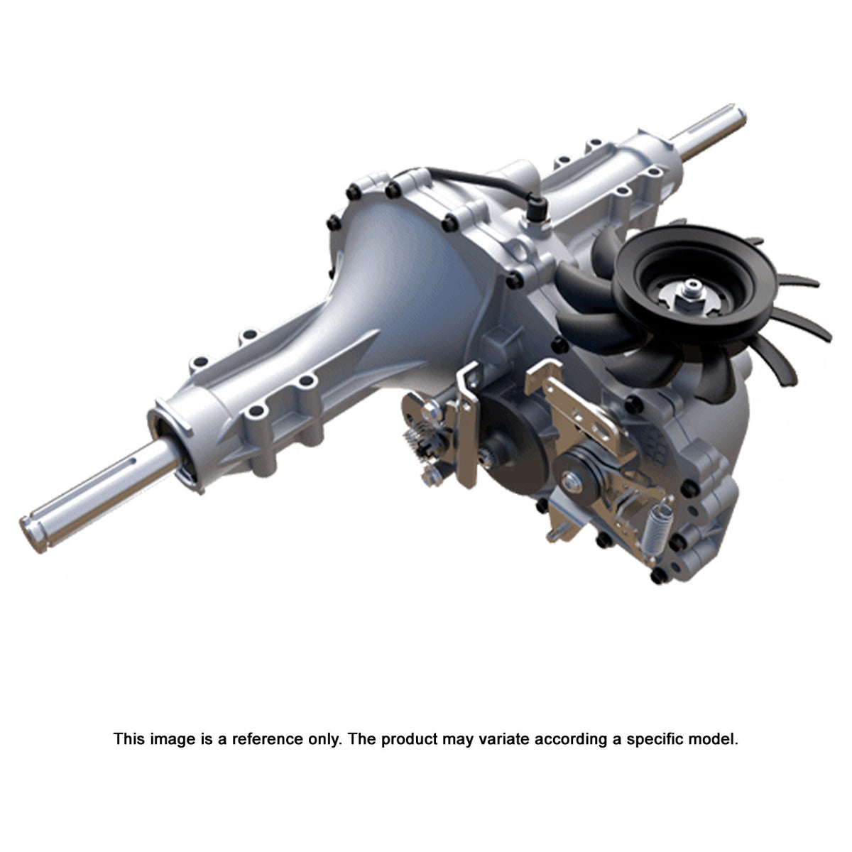 Hydro-Gear G7-BCBB-1X7B-2CCX G700 Hydrostatic Transaxle