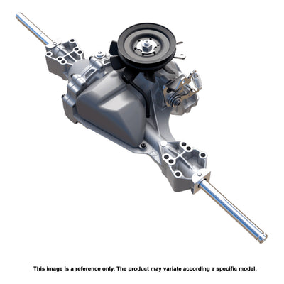 Hydro-Gear T2-ADBE-2X3C-17X1 T2 Hydrostatic Transaxle