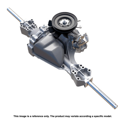 Hydro-Gear T2-AHBF-2X3C-17X1 T2 Hydrostatic Transaxle