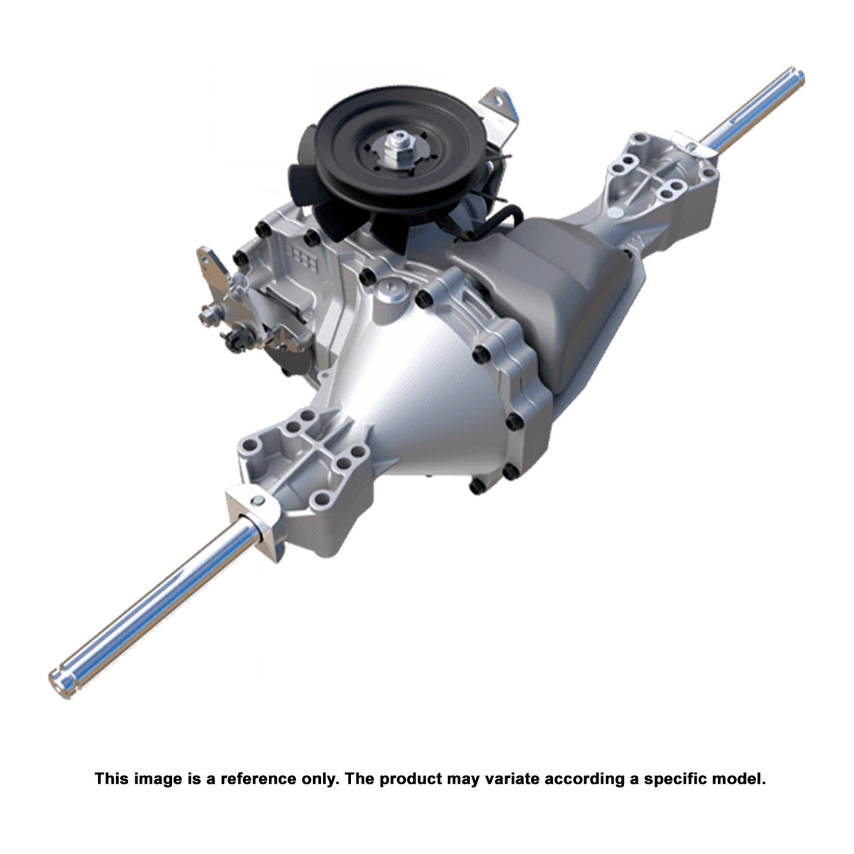 Hydro-Gear T2-BDBE-1X2B-18X1 T2 Hydrostatic Transaxle