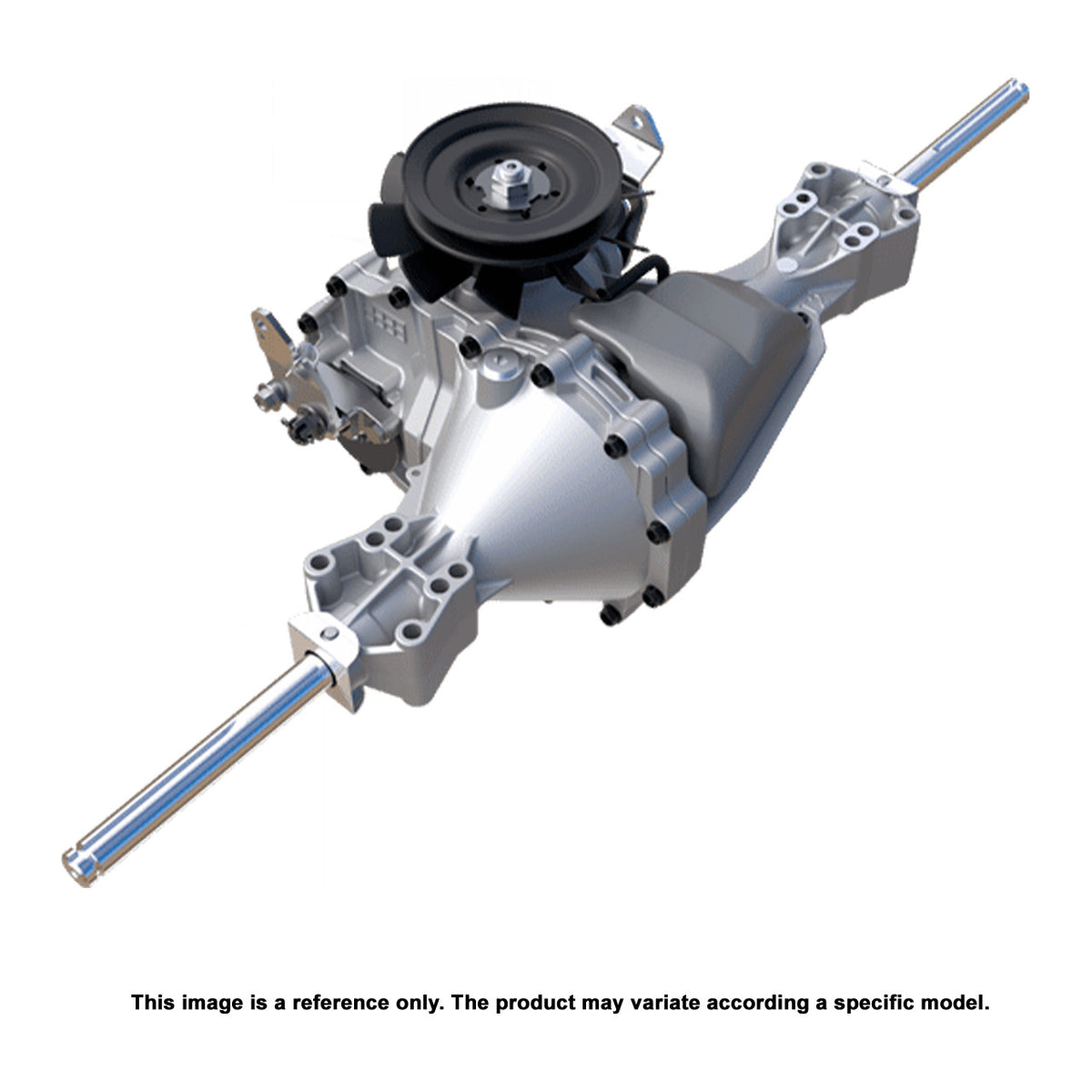 Hydro-Gear T2-CHBF-2X3C-1TX1 T2 Hydrostatic Transaxle