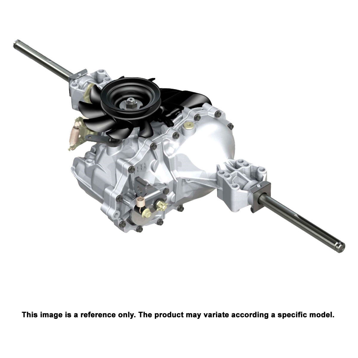 Hydro-Gear T3-AHBF-2X3C-1TX4 T3 Hydrostatic Transaxle
