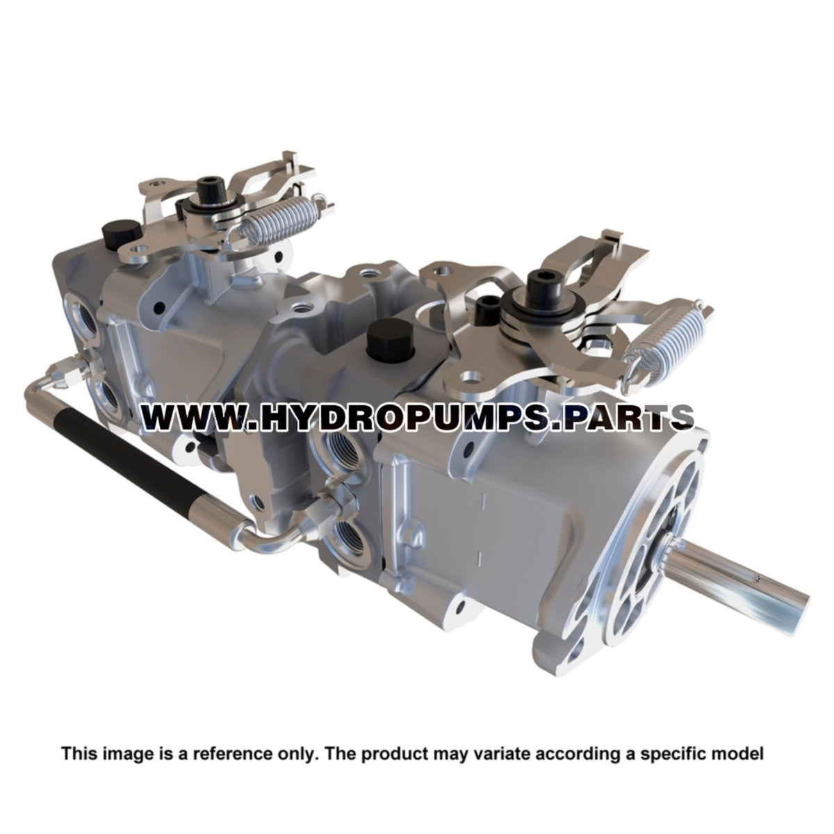 Hydro-Gear TU-KCCA-XXXX-36NX Hydraulic Pump