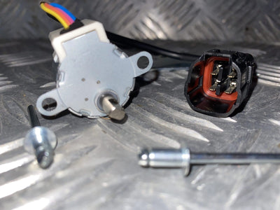 Kohler 24 364 06-S Kit; Rotary Stepper Assy Motor
