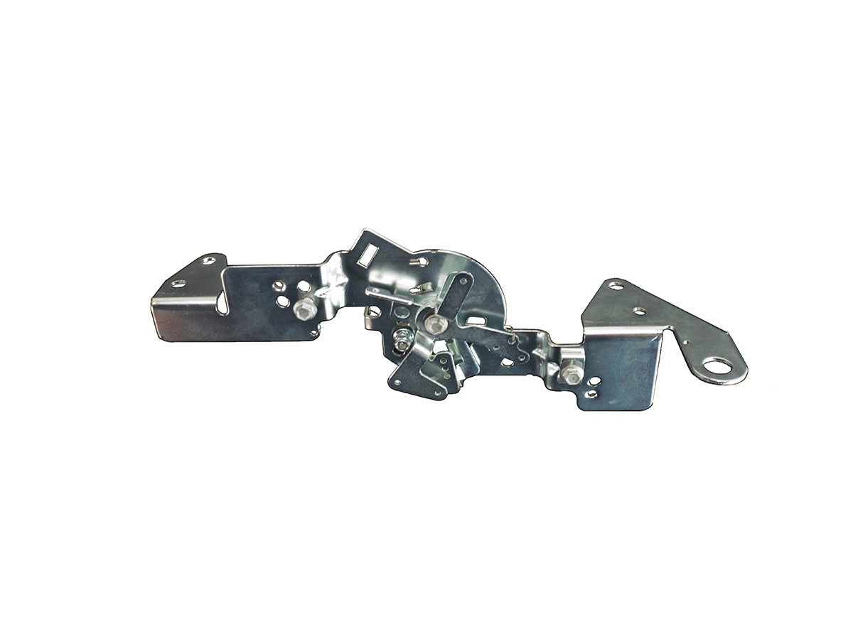 Kohler KO-24126263S-ASSY Bracket Control - Includes the Throttle Control Lever and Choke Lever - Taken Off New CH620-3149 Engine