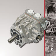 Tuff Torq 168P3129022 KPL-10AR Hydraulic Pump (Dixie Chopper 200052)