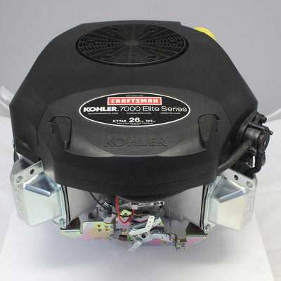 Kohler KT745 26HP Engine Upgrade for SV730-3054