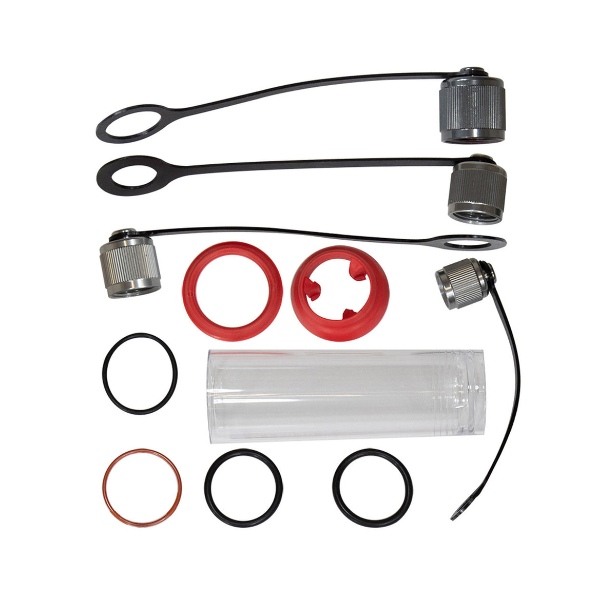 Appion KTT840-R Tez8 External Maintence Kit