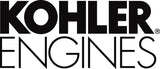 Kohler PA-CH640-3220 20.5 HP Command Twin Horizontal, 1-1/8"Dx4"L Shaft, Electric Start, 25 Amp, Low Profile Air Filter