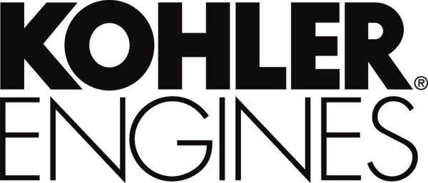 Kohler PA-CH640-3224 20.5 HP Command Twin Horizontal, 1-1/8"Dx2-3/4"L Shaft, Electric Start, 25 Amp, Low Profile Air Filter