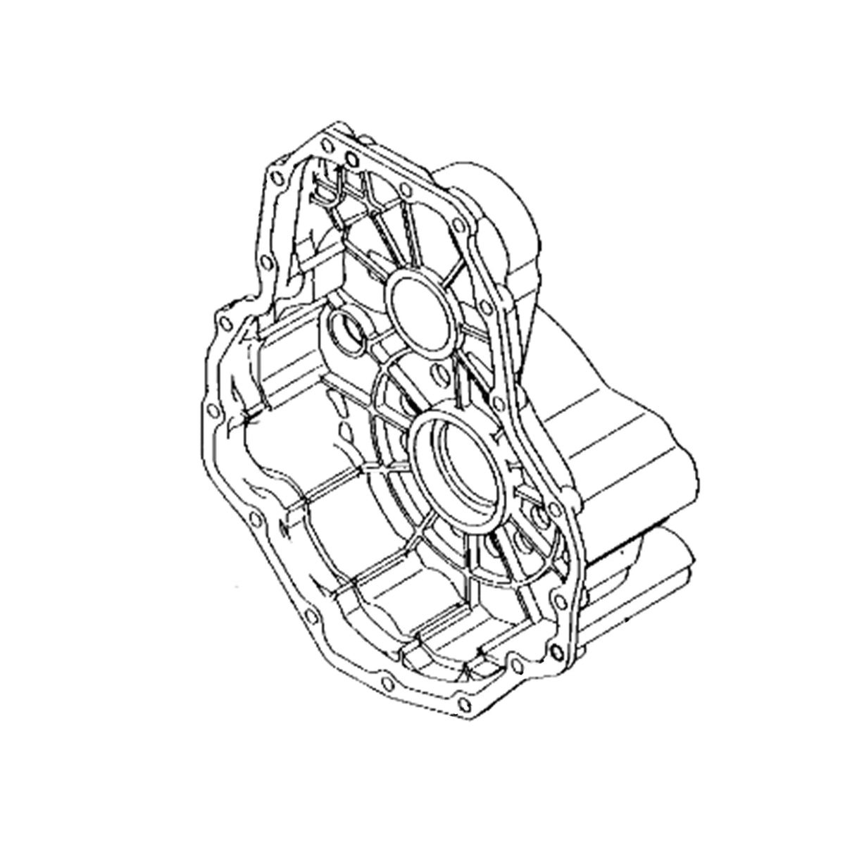 John Deere M806308