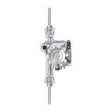 John Deere MIA10911 K46BE Transaxle Prefilled with Oil