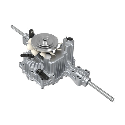 John Deere MIA10911 K46BE Transaxle Prefilled with Oil