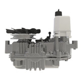 John Deere MIA12122 Transmission, Transmission, TZ