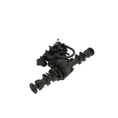 John Deere MIA12279 Transaxle Kit 4WD