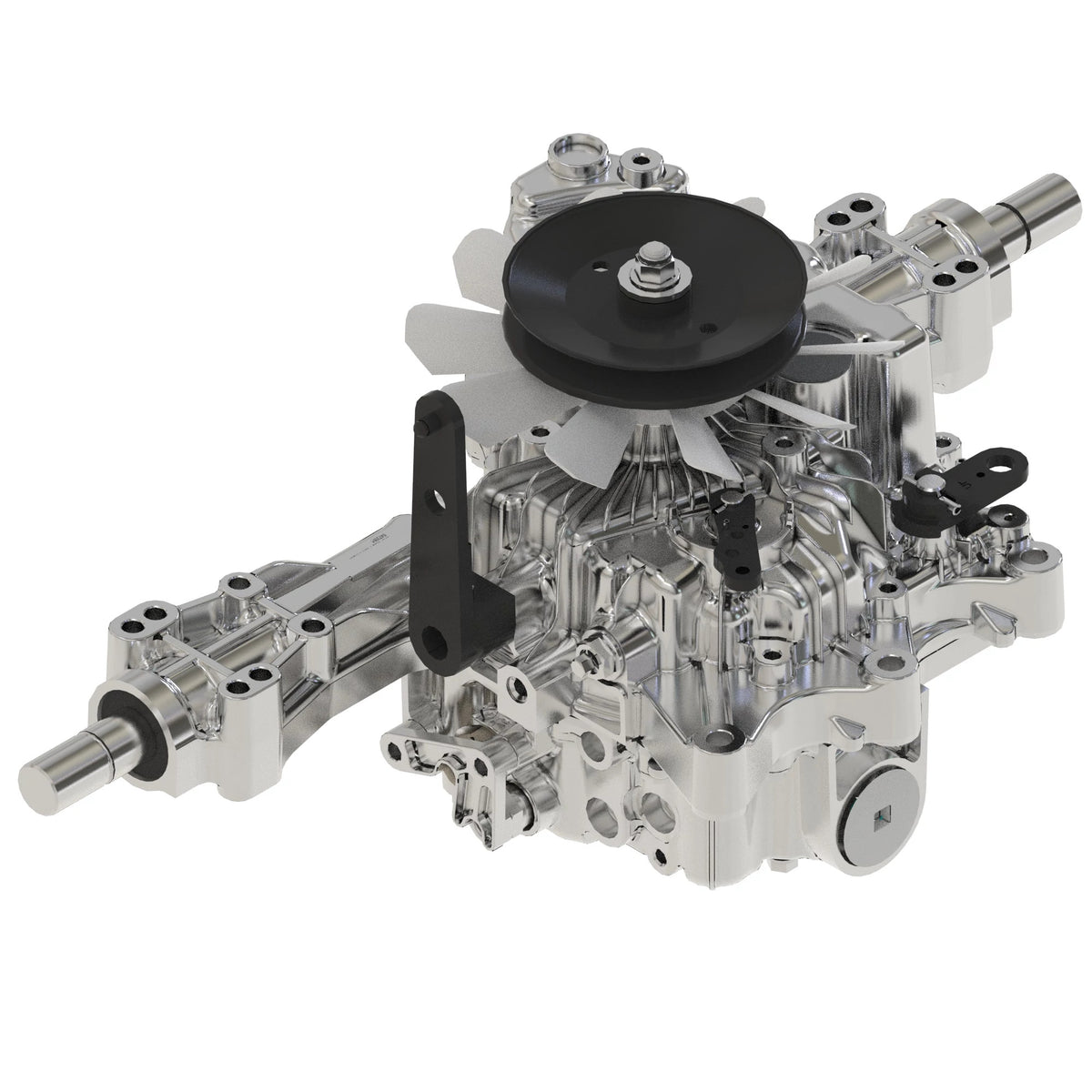 John Deere MIA12473 K58Q Transaxle
