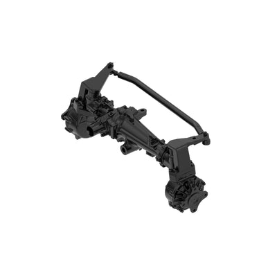 John Deere MIA12523 Mrwd Kit