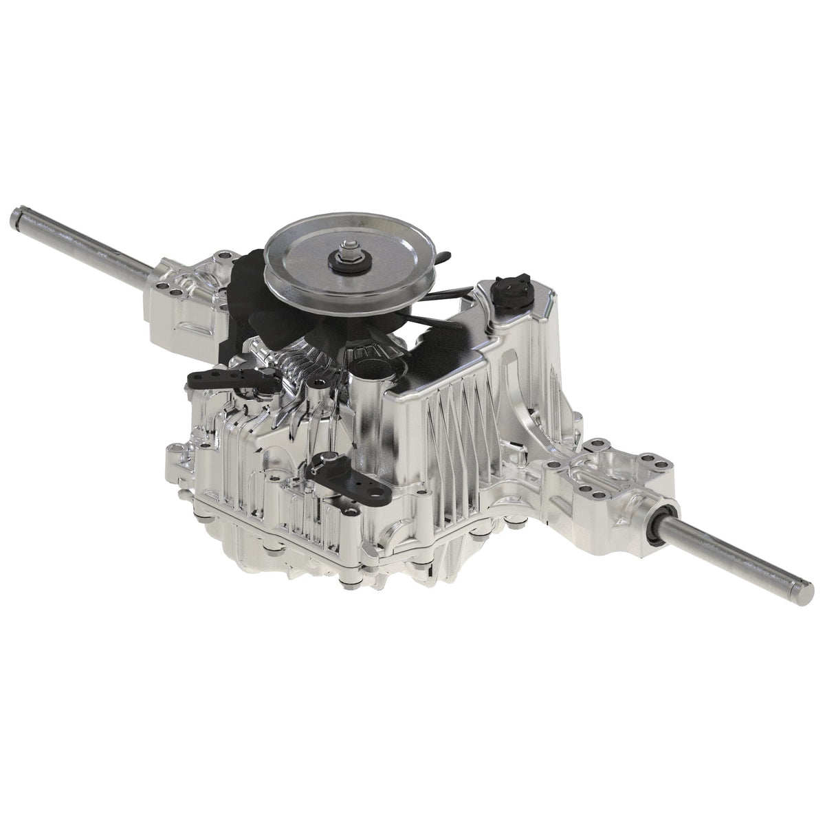 John Deere MIA12564 Transmission, Transmission