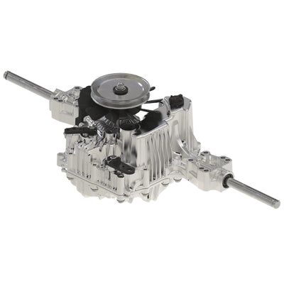 John Deere MIA12564 Transmission, Transmission